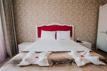 Arezzo Suit Otel